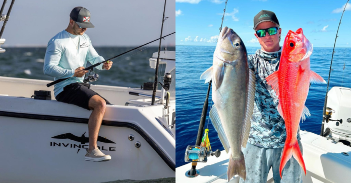 5 Reasons to Book an Offshore Florida Fishing Charter