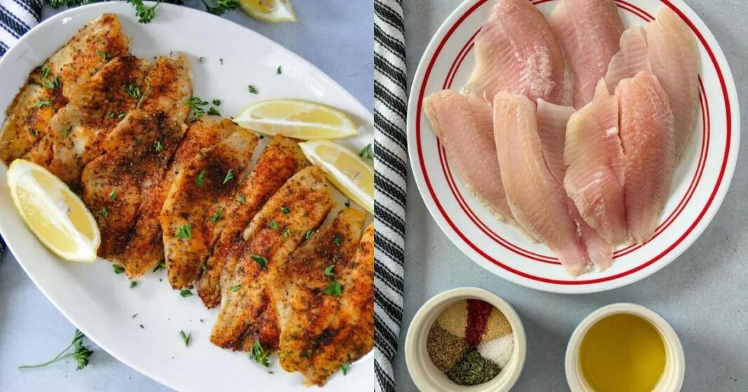 How To Cook Swordfish In Air Fryer How to air fryer swordfish?