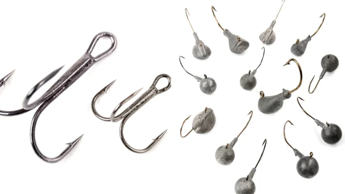 What Size Hook For Surf Fishing?