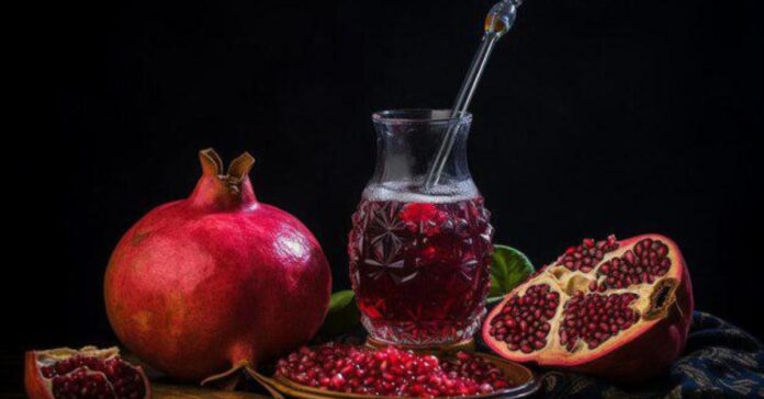 Pomegranate